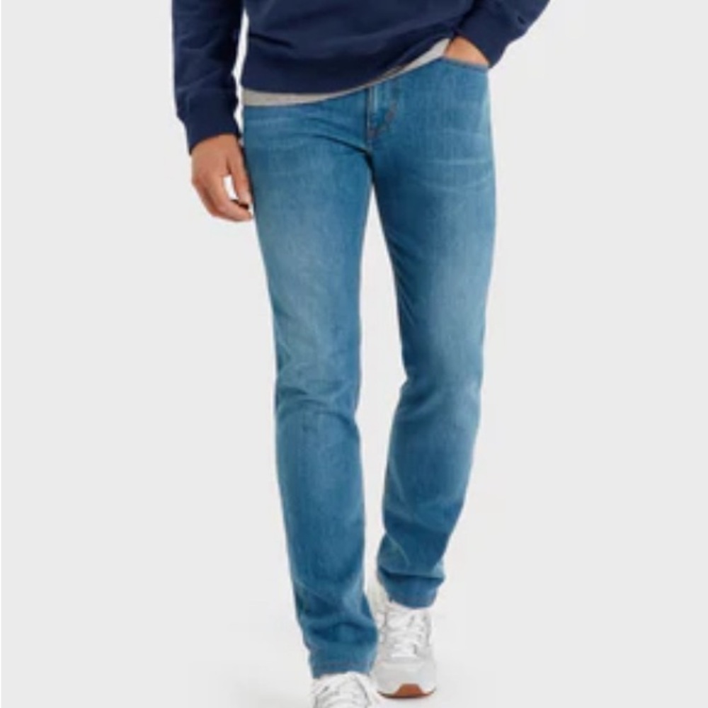 NWT Spoke Italian Jeans